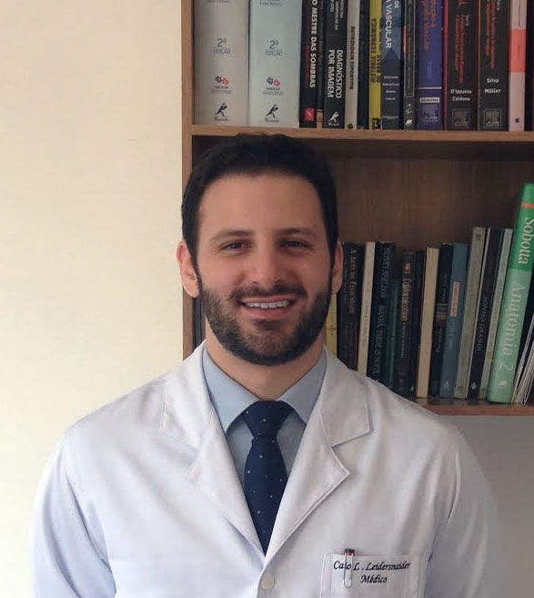 Dr. Caio Leidersnaider